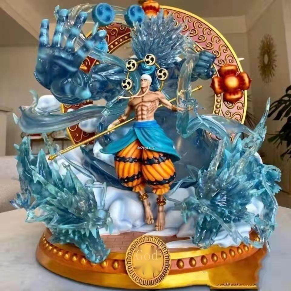 One Mô Hình Nhân Vật Phim Hoạt Hình One piece