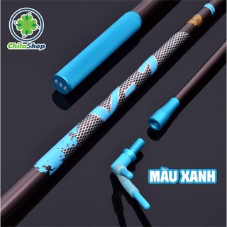 GÁC CẦN TỐC ĐỘ MASTER - 85CM (CÂY)