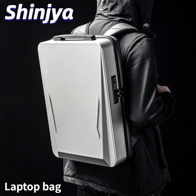 Ba Lô Đựng Laptop 15-Inch 15.6-Inch 17.3-Inch 17-Inch Chống Trộm Đa Năng Dành Cho Nam