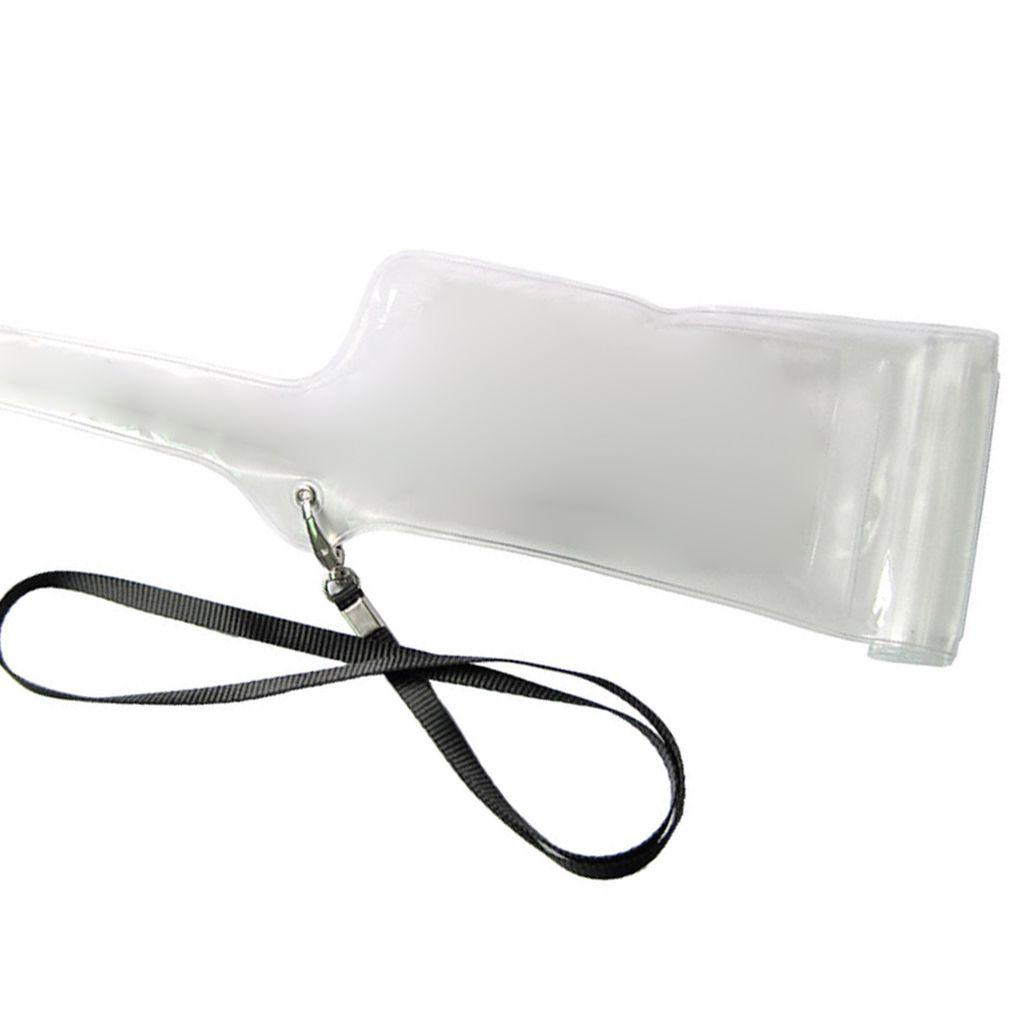 Túi Đựng Bộ Đàm Hai Chiều Chống Thấm Nước Có Dây Đeo Tiện Dụng