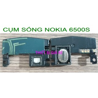 Cụm sóng nokia 6500s