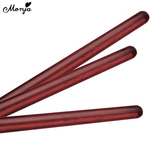 Monja Cọ Cán Gỗ Sơn Móng Tay Chuyên Dụng