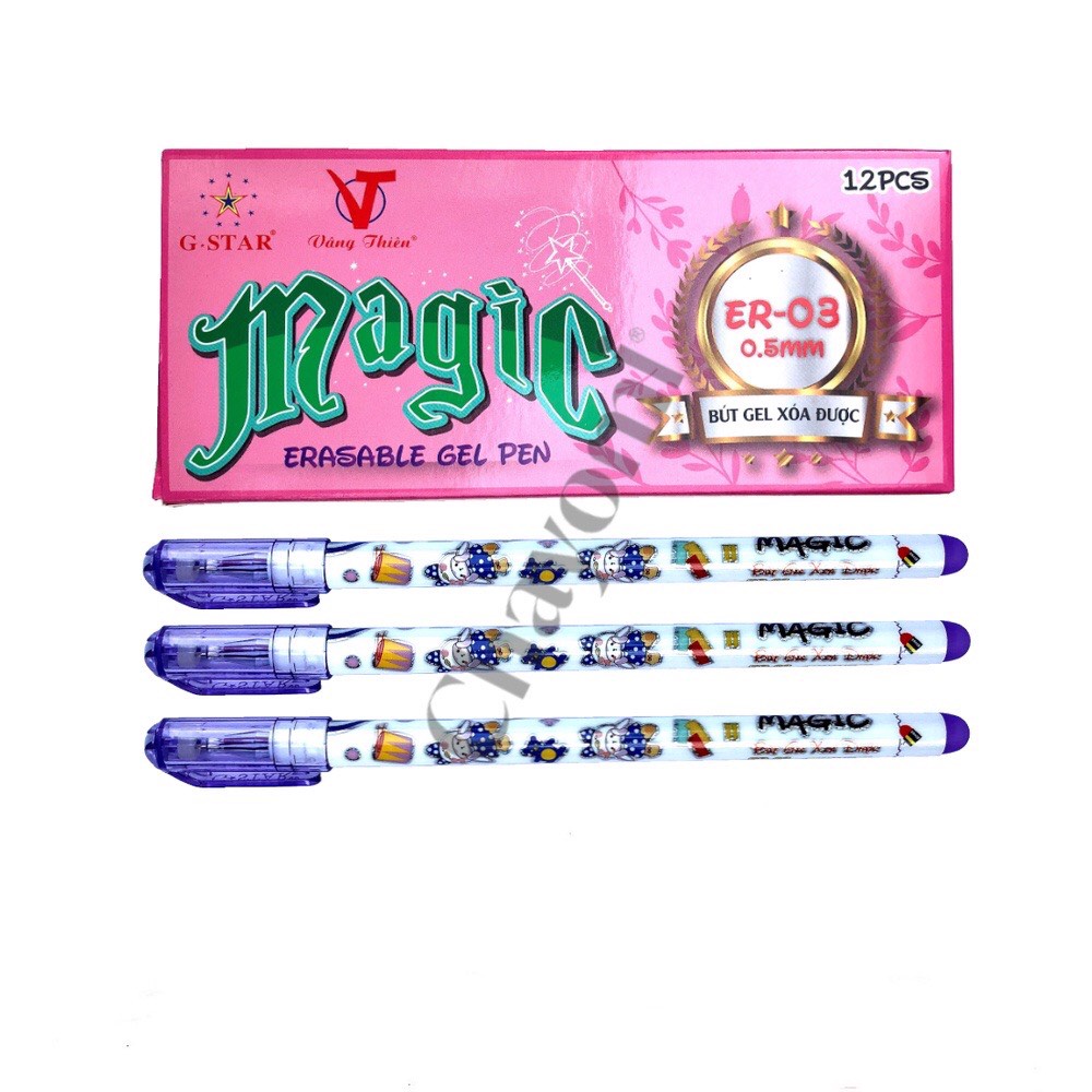 Viết Bi Xóa Được Er-03