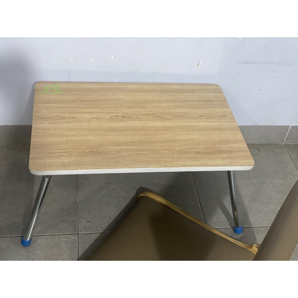 Sản Phẩm Giao Hỏa Tốc - Bàn Học Sinh, Sinh Viên Nội Thất DT Chân Gấp Xếp Gọn