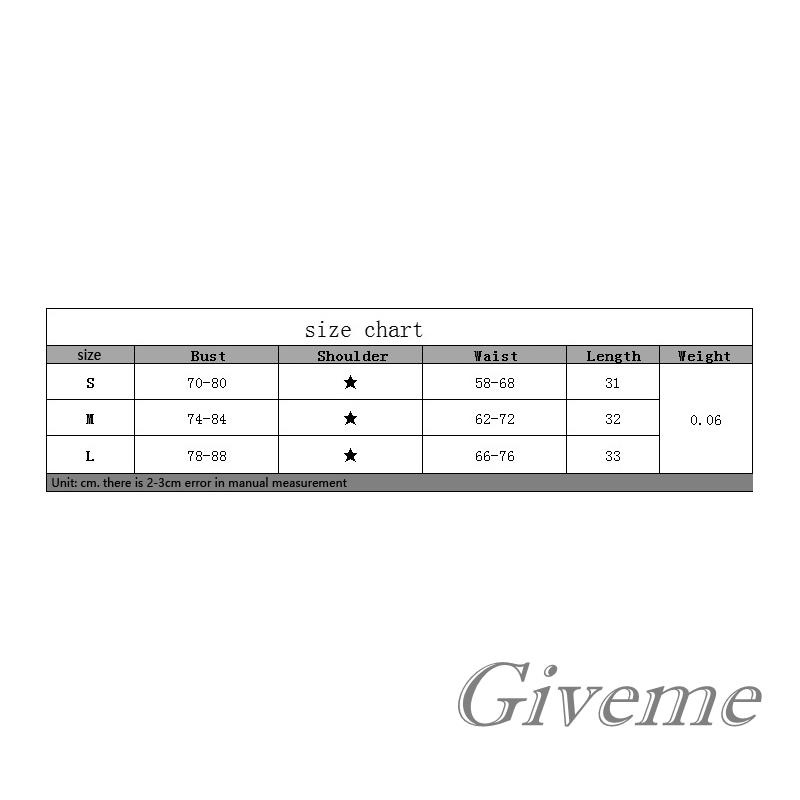 Áo Lửng Không Tay Hở Lưng Xếp Ly Màu Trơn Đơn Giản Cho Nữ