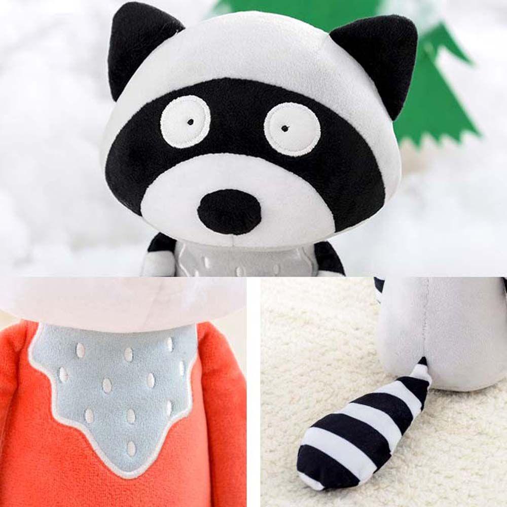 ANEMONE Gối Nhồi Bông Hình Gấu Koala Mềm Mại Trang Trí Nhà Cửa