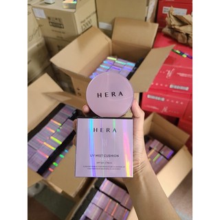 Phấn nước Hera UV mist cover cushion