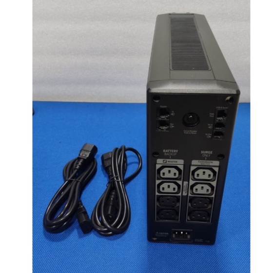 Bộ lưu điện APC Back-UPS Pro900 LCD - BR900GI
