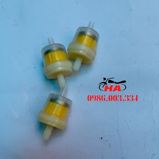 Lọc Xăng Nam Châm Hút Cặn Xe Máy