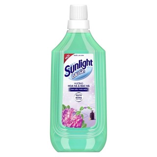 Nước Sunlight Lau Sàn 900g