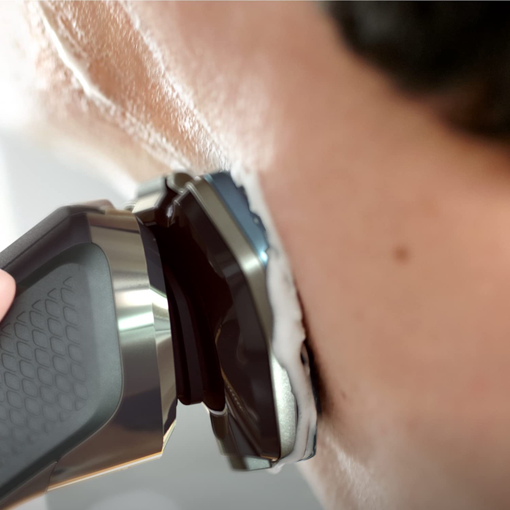 Máy Cạo Râu Philips Series 7000 S7788/59 ,Bảo Hành 24 Tháng