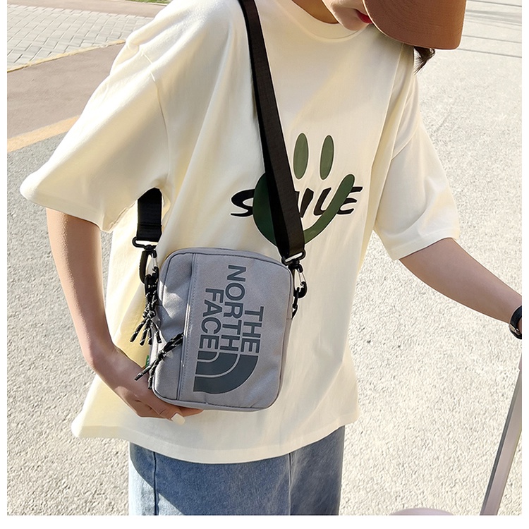 The north face110 Túi Xách Thời Trang Dành Cho Nam Và Nữ