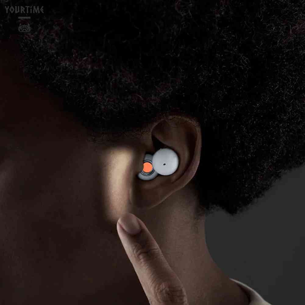 Set 5 Cặp Bông Tai Chống Rơi Cho Tai Nghe SONY LinkBuds WF-L900