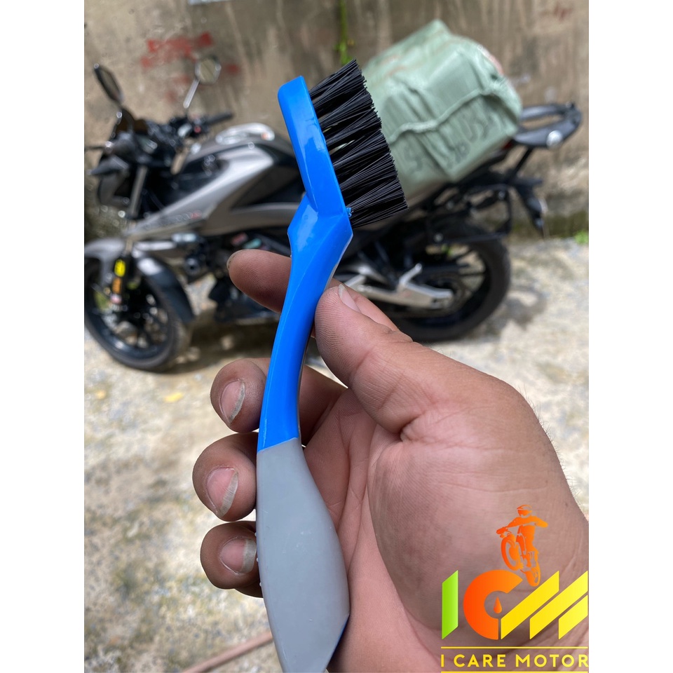 CHẢI RỬA CHI TIẾT ĐA NĂNG , CHẢI NHÔNG SÊN ĐĨA , CHẢI LÓC MÁY, CHẢI SƯỜN XE