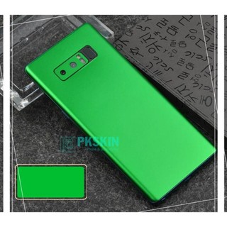 [Freeship đơn từ 50k] miếng dán skin samsung note 8 , note 9 full viền