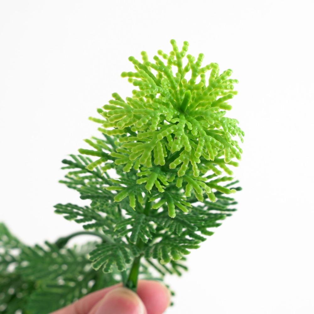 Đạo Cụ Chụp Ảnh Nhân Tạo Vanilla Pampas Sinh Động Như Thật