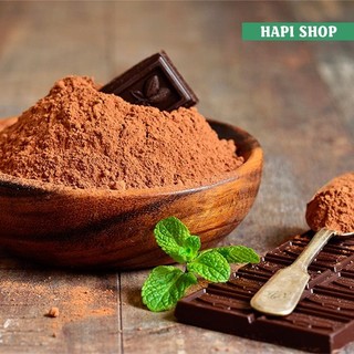 Bột Cacao Nguyên Chất