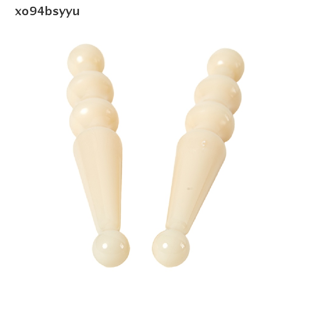 1 Cây Bút Bấm Huyệt Mát Xa Chân Xo94Bsyu Chất Liệu ABS