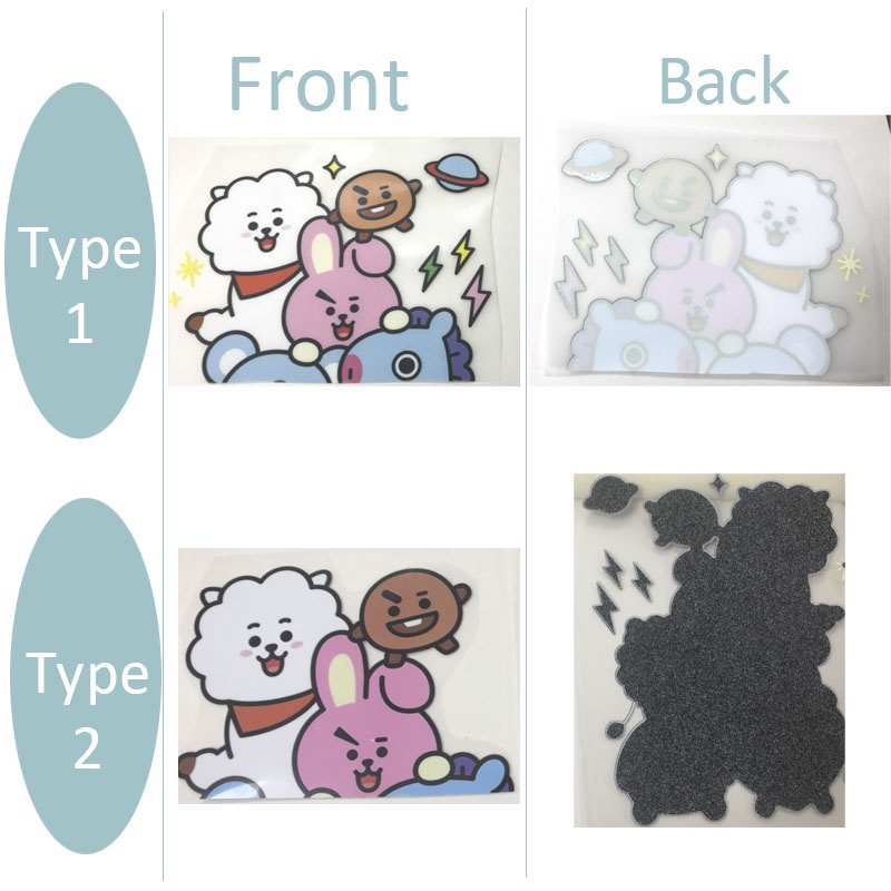 Dễ Thương Miếng Dán Ủi Quần Áo diy Hình kuromi Đáng Yêu