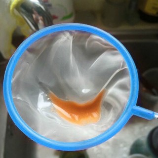 Vợt bobo, artemia