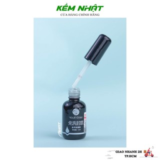 Sơn Top Gel Hoa Hồng