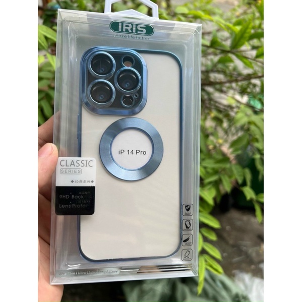Ốp viền vuông si hở táo bảo vệ camera 7G 14 14pro 14max 14promax 7Plus XS XR XSMAX 11 11Promax 12 12Promax 13 13Promax