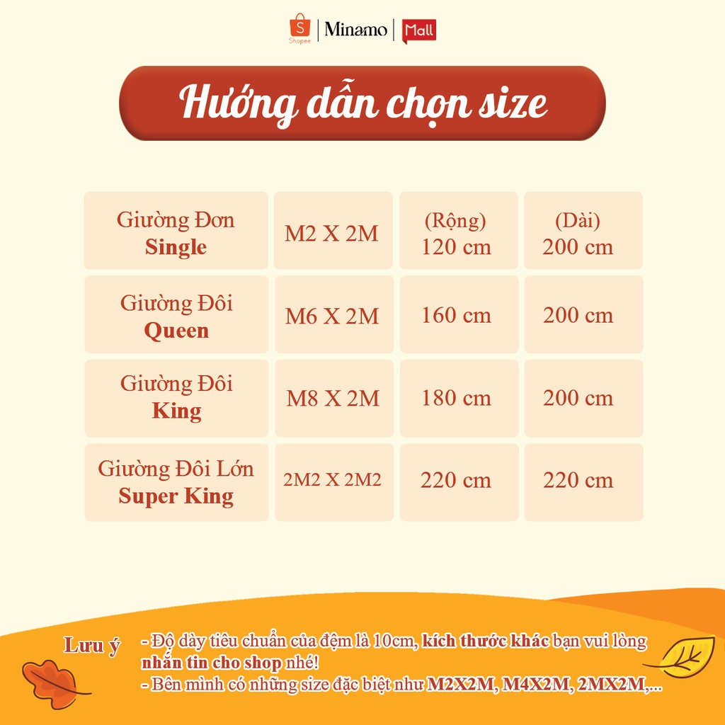 Bộ Ga Giường 4 Món Cotton Poly 3D, Nhiều Mẫu, Mềm Mại, Êm Ái, Chất Dày Dặn, Bo Chun Miễn Phí - Minamo B04.5