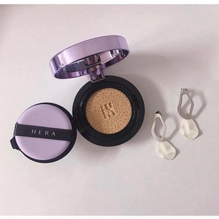 Phấn nước Hera UV mist cover cushion