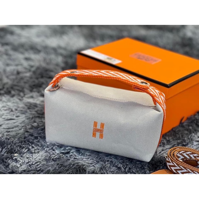 Túi  xách tay siêu xinh hai mầu