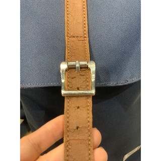 BALO THỜI TRANG HERSCHEL POST( lỗi nhẹ)