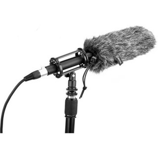 Micro thu âm boya-bm6060