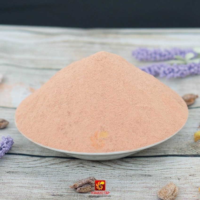 500g BỘT XÍ MUỘI  BỘT MỊN, LOẠI NGON/ 100g
