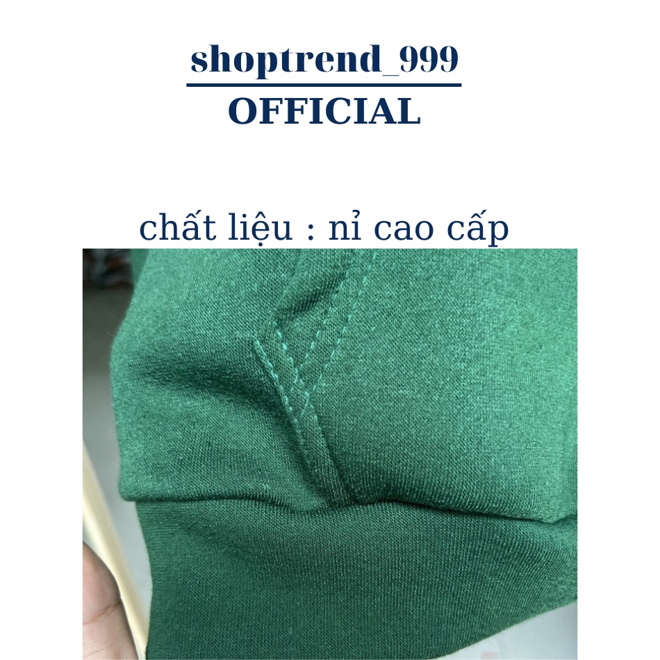 Áo Hoodie Đen Xanh Xương Cá Nam Nữ Mặc Đẹp Ulzzang Hàn Quốc Cute Unisex Form Rộng Có Mũ Tay Phồng Chất Nỉ Bông Giá Rẻ 1k