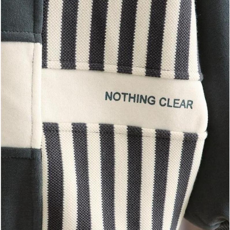 Áo Sweater Thời Trang Xuân Thu Cho Bé Trai