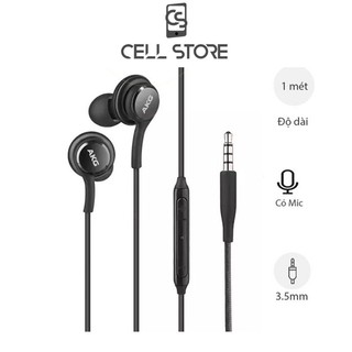 Tai nghe samsung akg s10 (jack 3.5mm và jack type c ) zin máy chính hãng Samsung cam kết chất lượng bảo hành 1 đổi 1