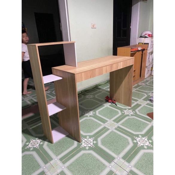 Bàn học, bàn làm việc mẫu mã mới, kiểu dáng hiện đại đẹp mắt SHEDECOR | BigBuy360 - bigbuy360.vn