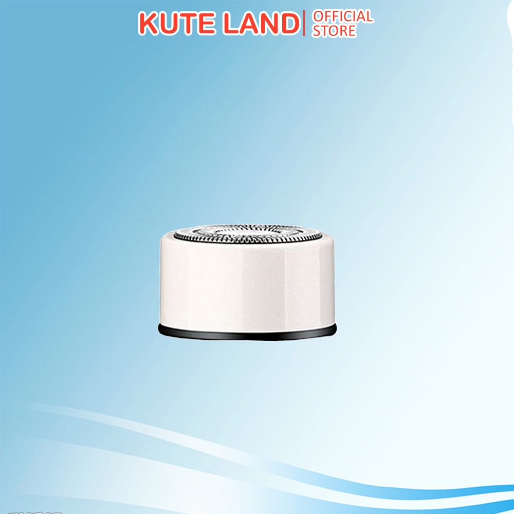 Lưỡi Dao Dành Cho Máy Cạo Râu Mini Feihong/ Jililai Bằng Thép Ko Gỉ Sạch Sẽ An Toàn CR5
