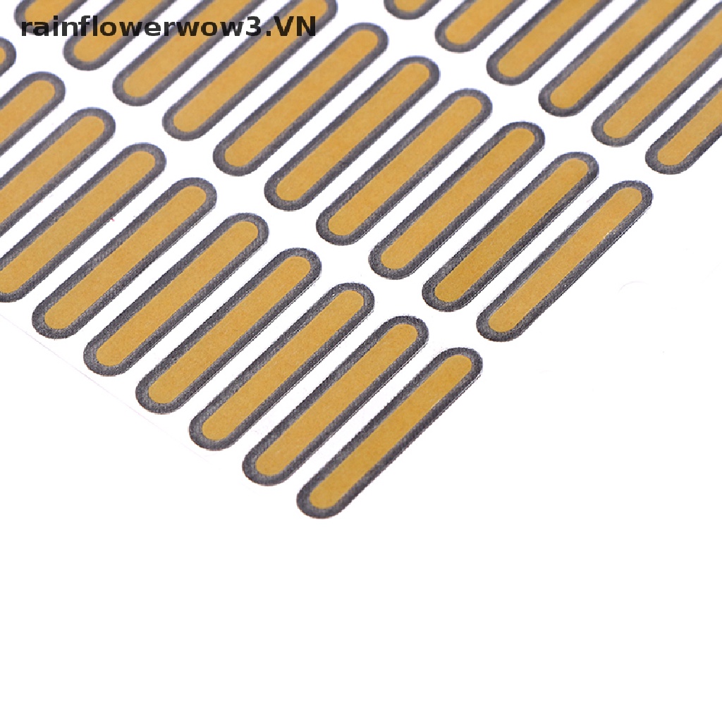 Set 50 / 70 Miếng Dán Lưới Chống Bụi Cho Loa Điện Thoại