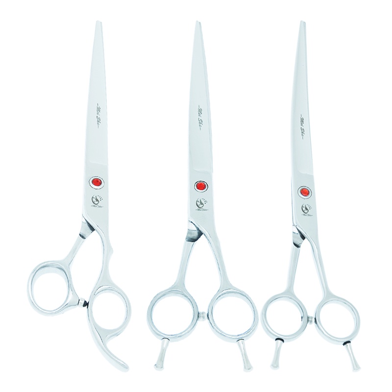 Kéo Cắt Tỉa Lông Thú Cưng 8.0 "B0061A