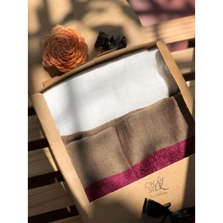 Khăn choàng lụa tơ tằm CỔ CHẤT SILK từ sợi tơ nhỏ đều KHÔNG TUA kiểu dáng nhẹ nhàng giúp chống nắng, du lịch, 9 màu