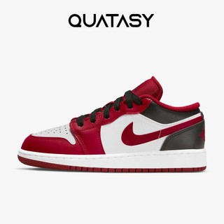 Giày sneaker JD1 Low Bulls chính hãng