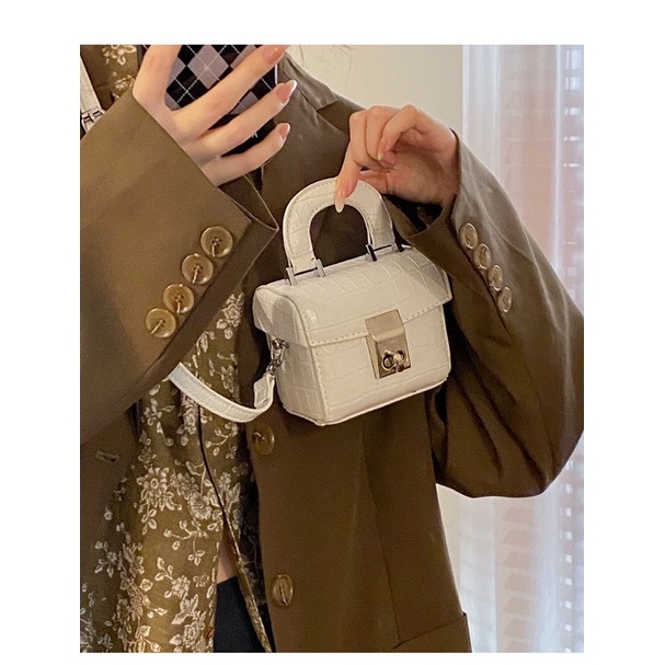 SẴN TÚI ĐEO SIZE NHỎ HÀNG QUẢNG CHÂU HÓT