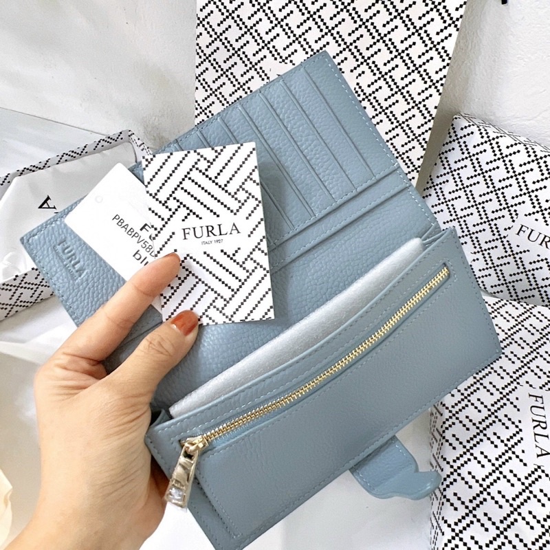 📛RẺ VÔ ĐỊCH📛VÍ FL SOFIA DÀI NỮ SIÊU XINH