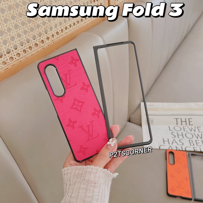 Ốp Samsung Fold3
