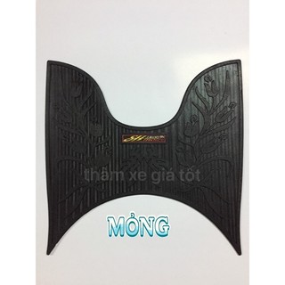 combo thảm airblade