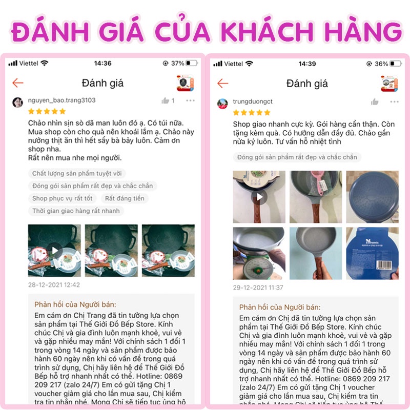 Chảo Nướng BBQ Đáy Từ Ecoramic 32*29cm - Hình Vuông - Đúc Nguyên Khối, Dày Dặn Chắc Chắn - Chính Hãng Hàn Quốc