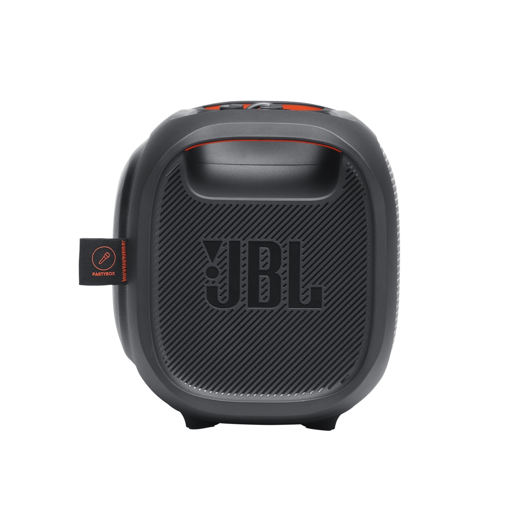 [Tặng kèm 2 Micro không dây] Loa JBL PartyBox On The Go - Hàng chính hãng, giá tốt, bảo hành 12 tháng