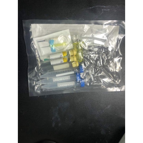 KIT LÀM PRP PRO HÀNG CÔNG TY CHUẨN (1bộ)