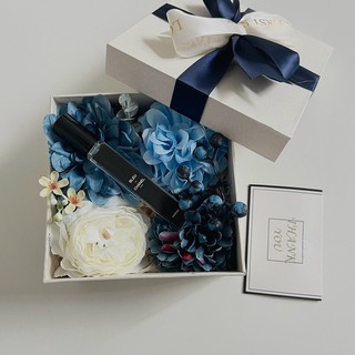 [ 𝟷𝟶ᴍʟ ] Nước hoa nam Bleu Parfum lịch lãm