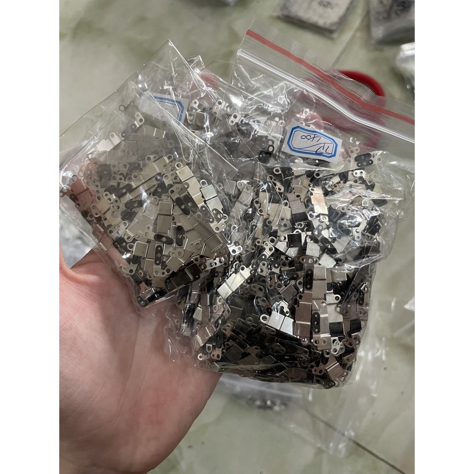 Nẹp Home Các Mã 6G-8P